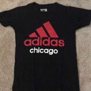 Small Adidas T-shirt